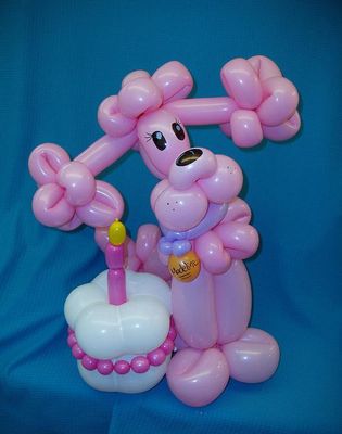 Hire Mr Twister The Balloon Guy - Balloon Twister in Randolph,  Massachusetts