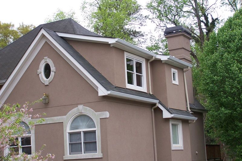 Completed addition, a perfect fit don't you agree?