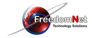 FreedomNet Technology Services