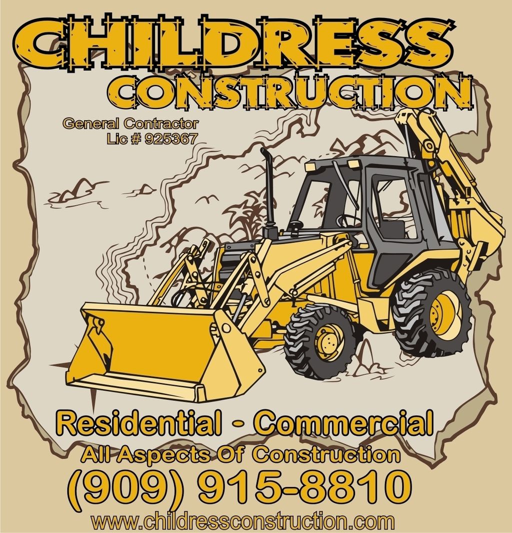 Childress Construction