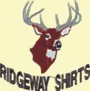 Ridgeway Shirts