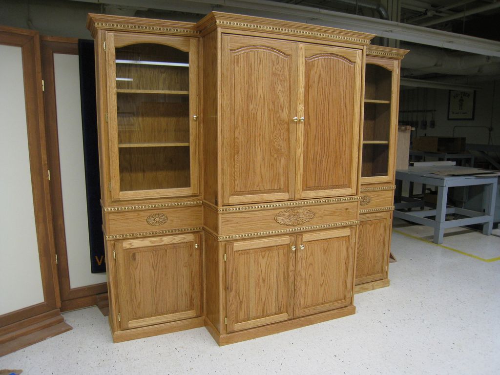 Lakeshore Cabinet Crafters