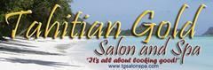 Tahitian Gold Salon & Spa