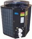 POOL HEATERS AND HEAT PUMPS