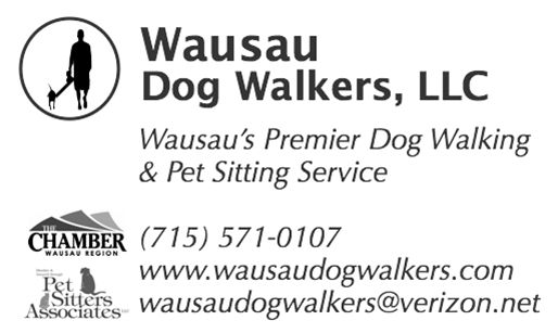 Wausau Dog Walkers, LLC