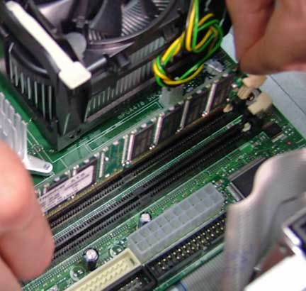 Repair, Upgrade, Maintenance.