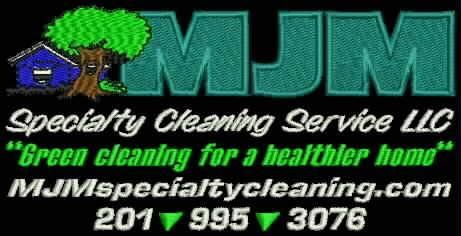MJM Specialty Cleaning Service, LLC