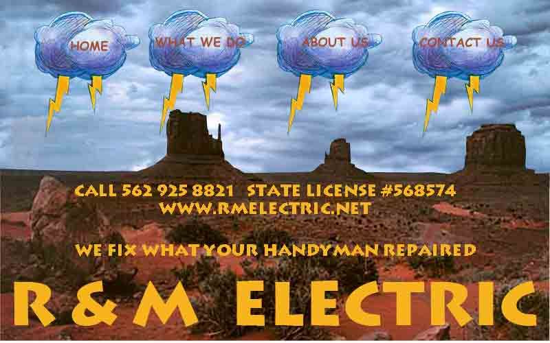 R & M Electric