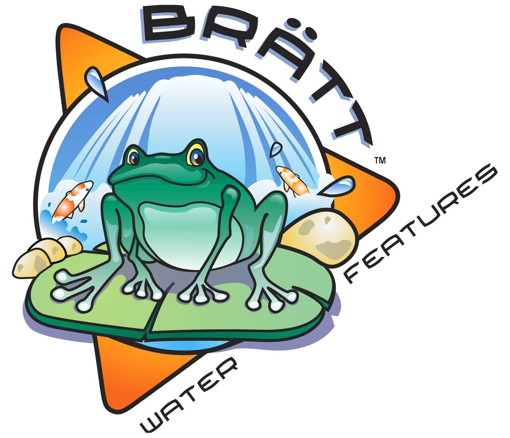 Bratt Water Features, Inc.