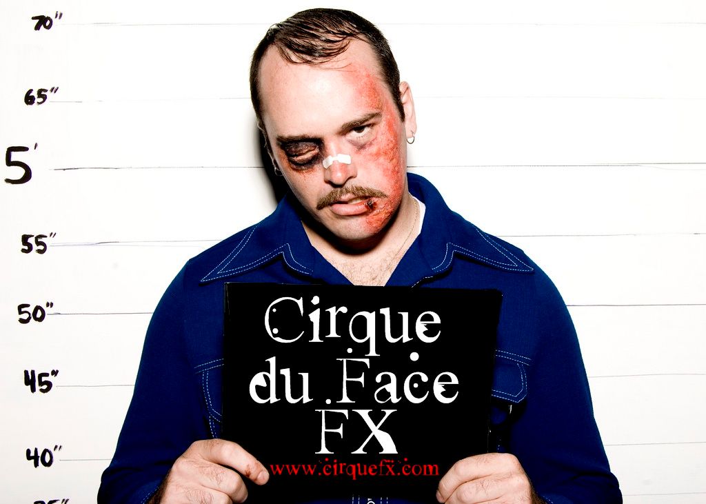 Cirque du Face FX