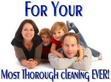 Cherokee Carpet & Air Duct Cleaning