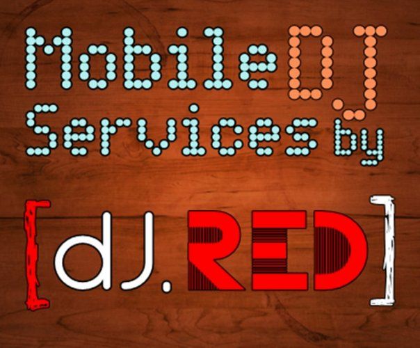 Mobile DJ Services By DJ Red