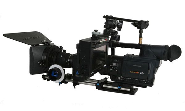 RJS Video Production