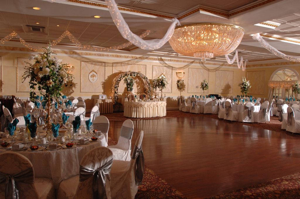 Vanity Fare Caterers, NJ
Weddings & Banquet Facili