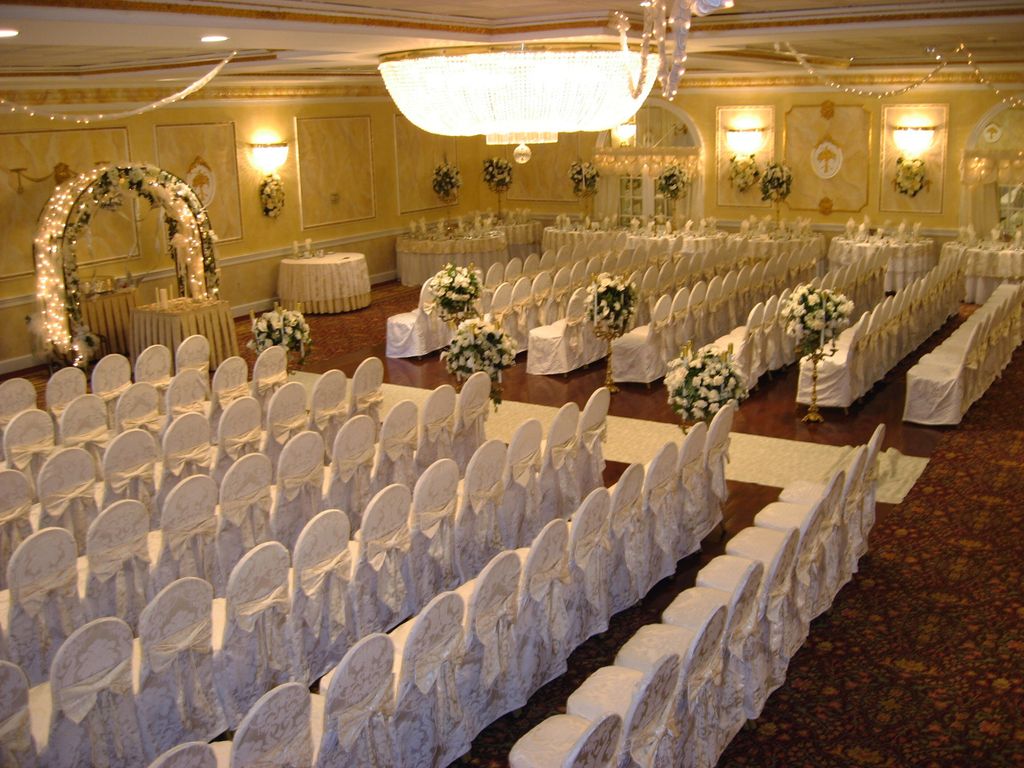 Vanity Fare Caterers located in Lakewood, NJ - off