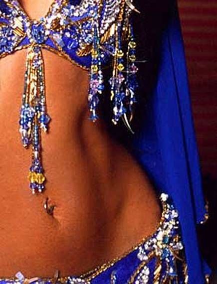 NyBellyDancing