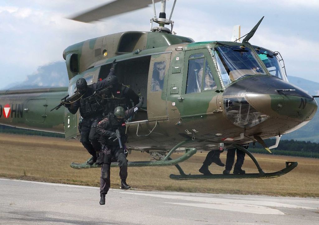360 * Air Support