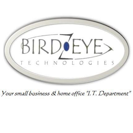 BirdZeye Technology Services
