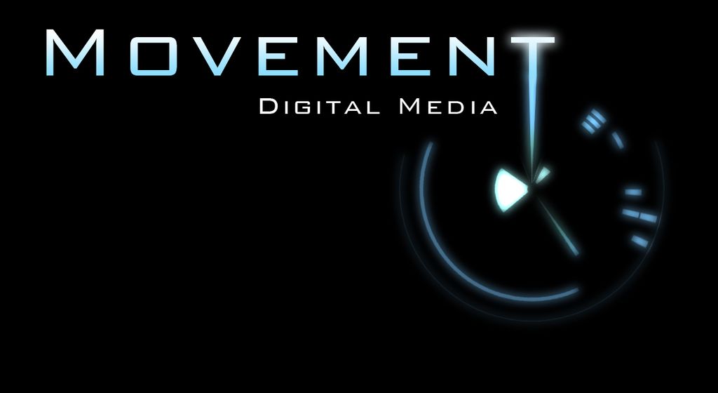 Movement Digital Media