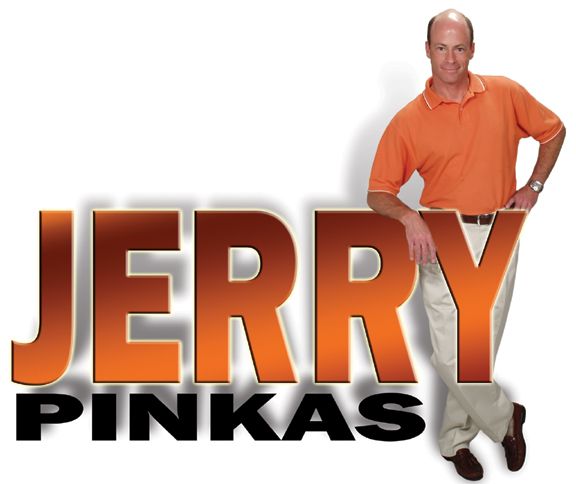 Jerry Pinkas Team