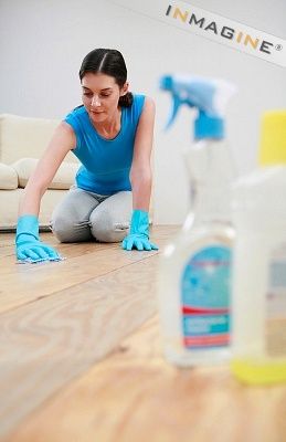 A Mother's Touch Cleaning Service