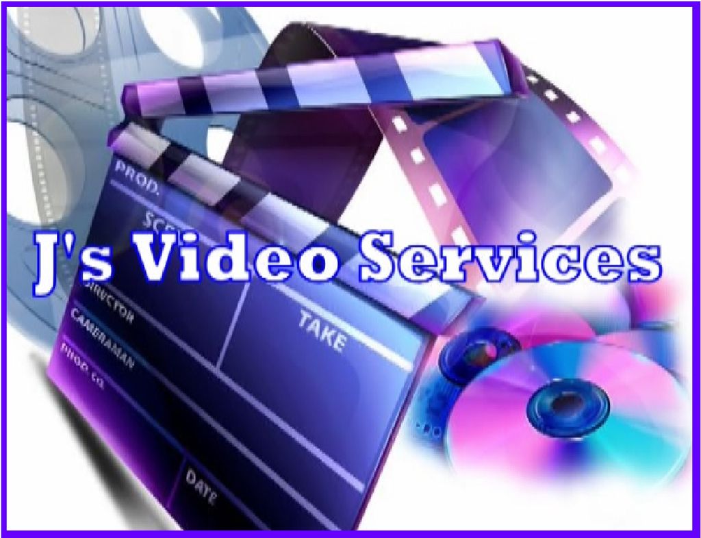J's Video Services