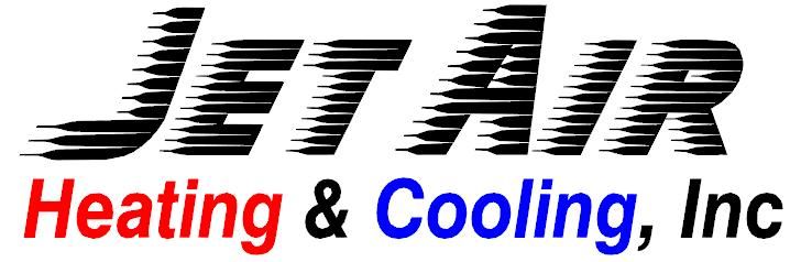 Jet Air Heating & Cooling