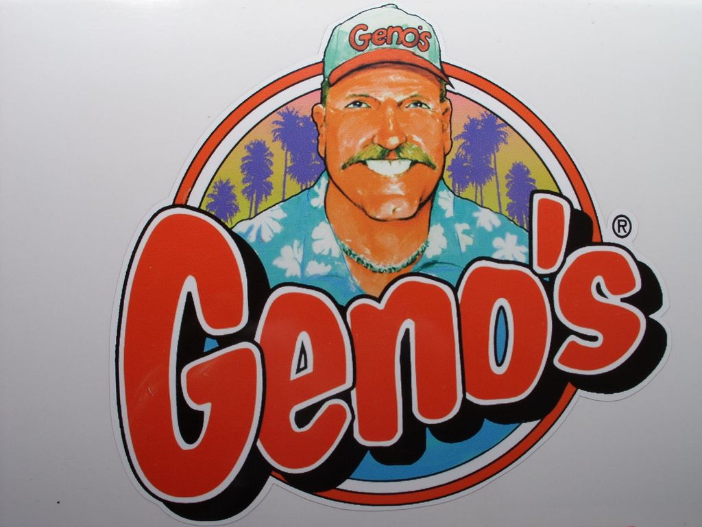 Geno's BBQ Catering