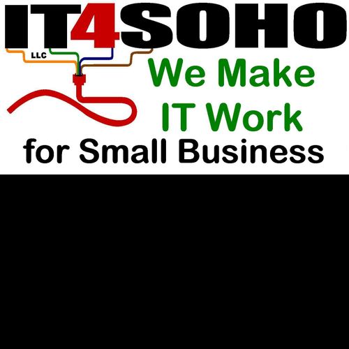 We make IT work for Small Business!