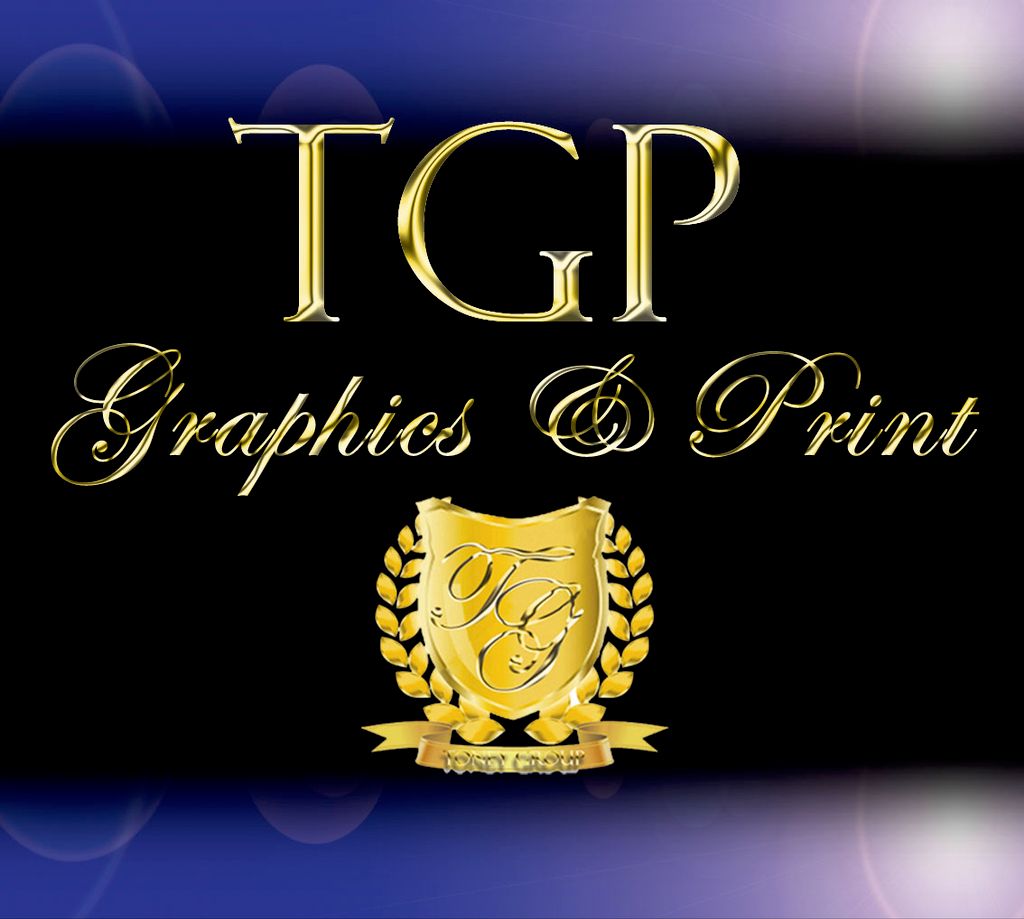 TGP Graphics & Print