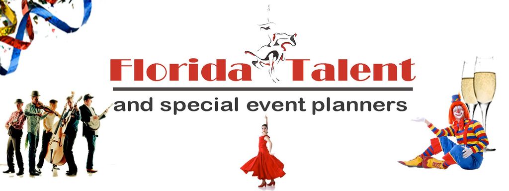 Florida Talent and Special Event Planners