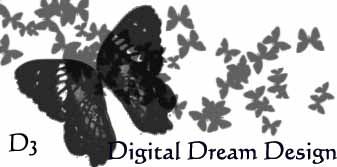 Digital Dream Design D3