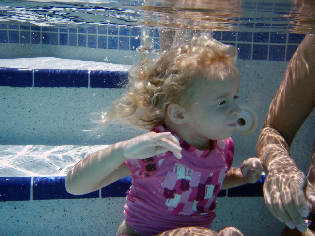 Children learn so many ways!