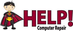 Help! Computer Repair, LLC