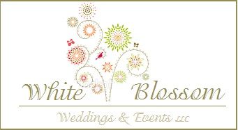 White Blossom Weddings and Events