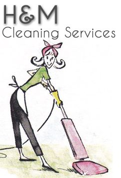 H&M Cleaning Services LLC