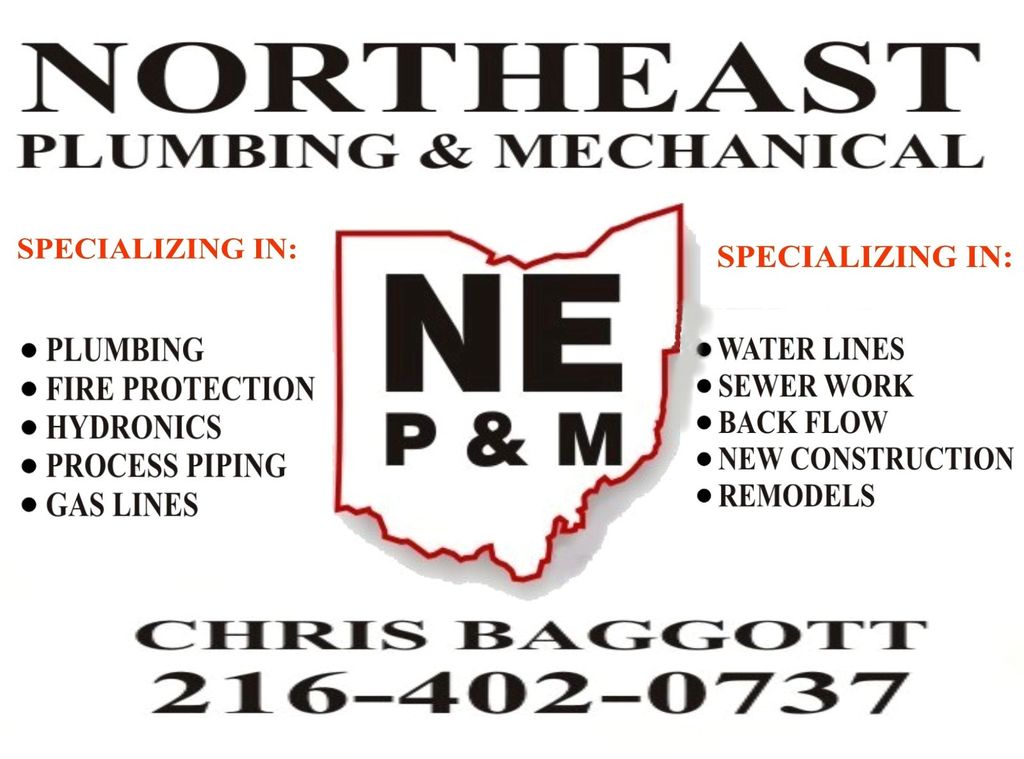 North East Plumbing & Mechanical