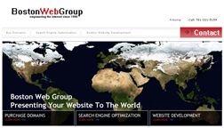 Boston Web Group