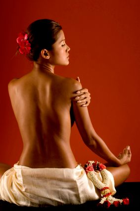 Namaste Massage & Wellness