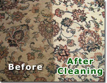 Kramer's Carpet Cleaning