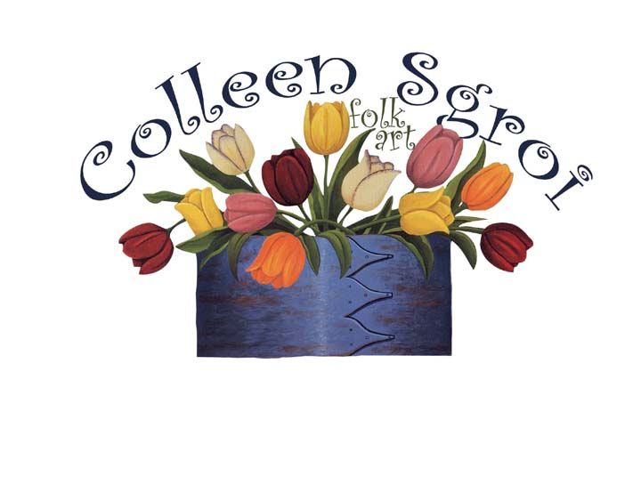 Colleen Sgroi Gallery and Art Classes
