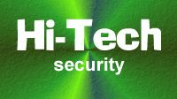 HiTech Security Solutions