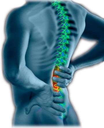 Call (702) 830-9955 Dr. Gary L. Wagoner Back Pain 