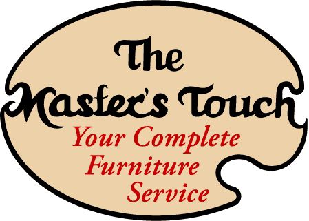 The Master's Touch Furniture Restoration Service