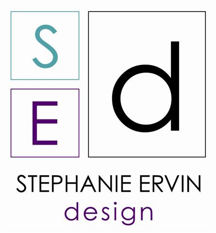 Stephanie Ervin Design