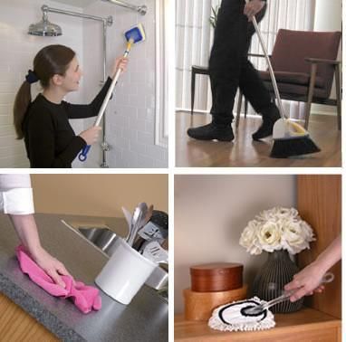 AMS Cleaning Service