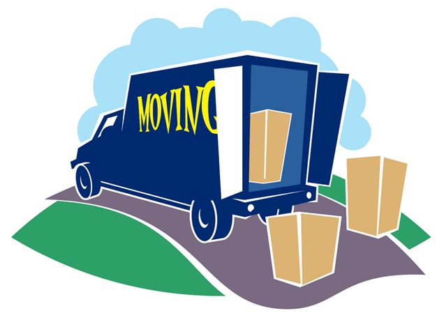 J&B Moving/Transport/Storage