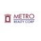 Metro Realty Corp.