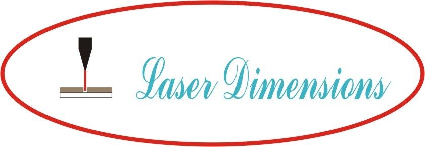 Laser Dimensions Engraving Services