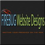 FireBug Websites